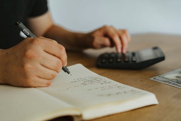 Budget Planner Template: The Complete Australian Guide