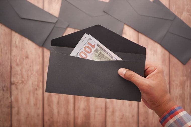 The Cash Envelope Method (and \"Cash Stuffing\"): Does It Still Work?