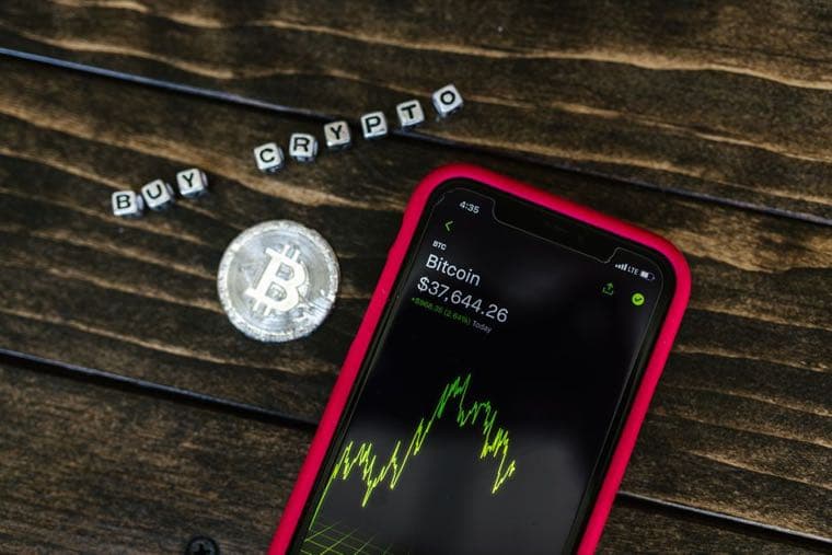 The $10,000 Crypto Personal Use Asset Rule: What It Actually Means