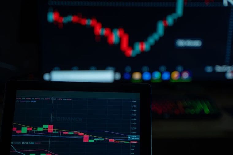 Crypto Staking Tax in Australia: Income or Capital Gain?