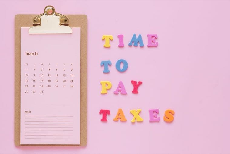 Do You Pay Tax on Etsy Sales in Australia?