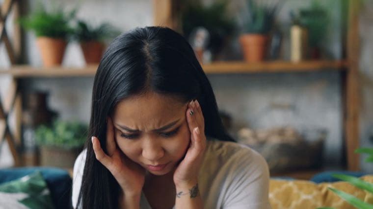 Financial Anxiety: What It Is, Why It Happens, and How to Manage It
