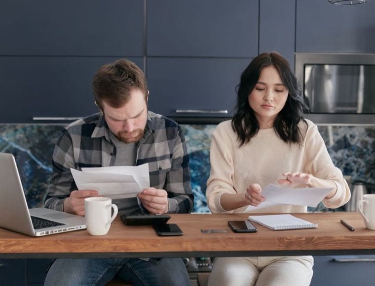 Financial Compatibility: What to Actually Talk About Before You Get Serious