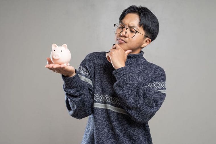 Financial Nihilism: Why Some Young Australians Have Given Up on Saving