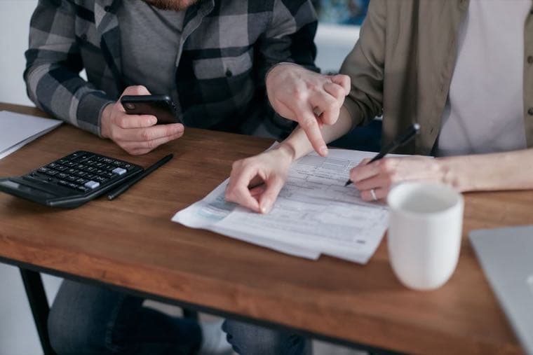 Financial Planning for a New Baby in Australia: What to Expect (and Budget For)