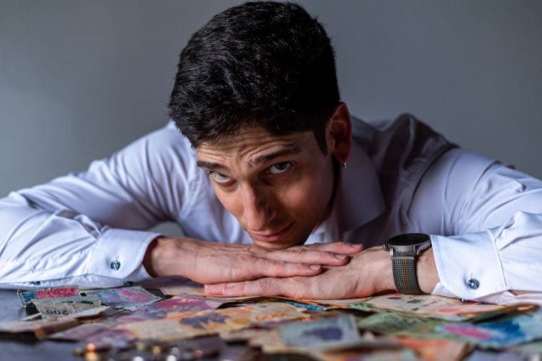 Financial Shame: Why It Happens and How to Move Past It