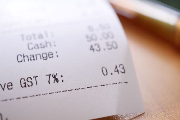 GST Registration in Australia: The $75,000 Threshold and the 21-Day Rule