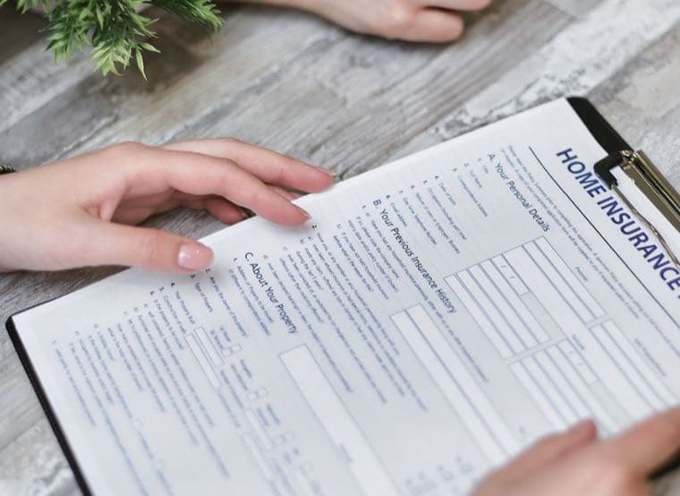 Home and Contents Insurance in Australia: The Basics
