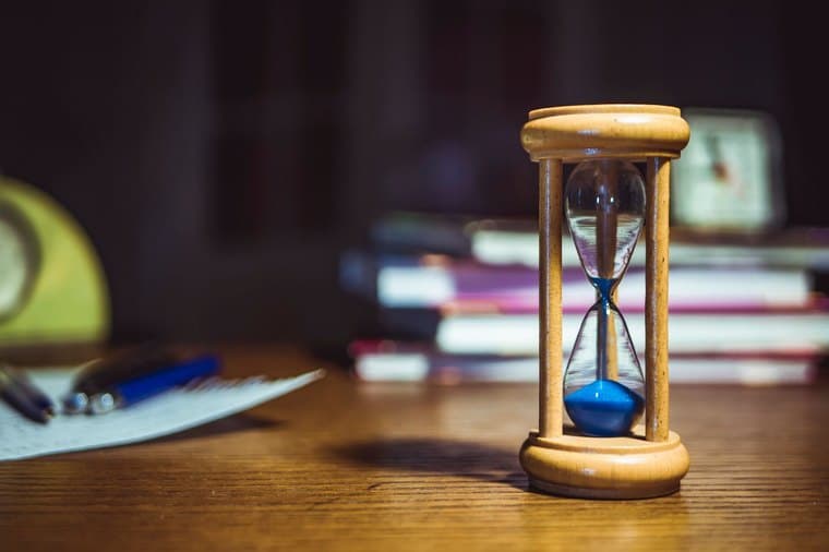 Waiting for an ABN application to be approved by the Australian Business Register