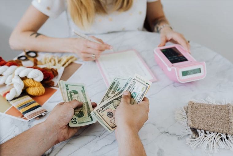 How to Split Finances as a Couple: The Practical Systems That Actually Work