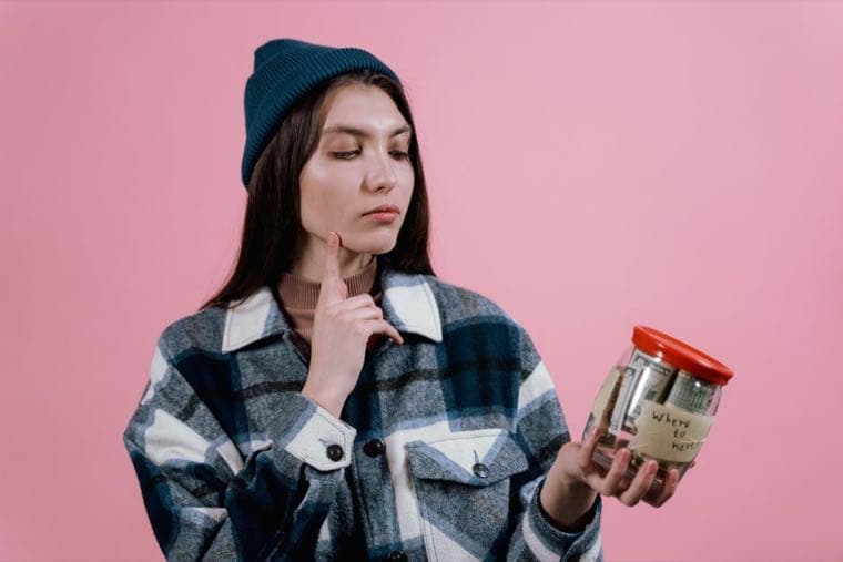 Loud Budgeting: How to Say No Without Guilt