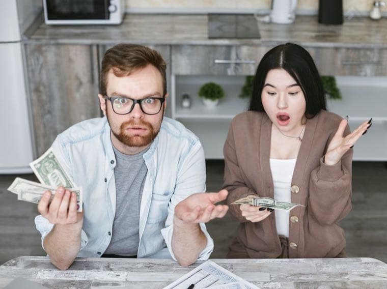 Managing Money After Losing a Partner: A Practical Guide for Australians