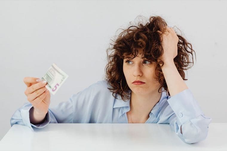 Money Comparison Anxiety: Why You Keep Comparing Your Finances (and How to Stop)