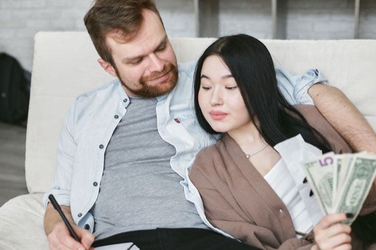 Moving In Together Finances Australia: The Complete Money Guide