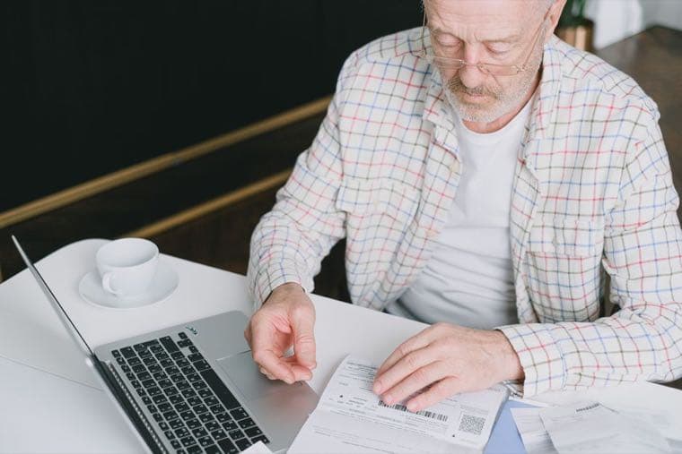 Reversionary Pension: What Happens to Your Super Income Stream When You Die