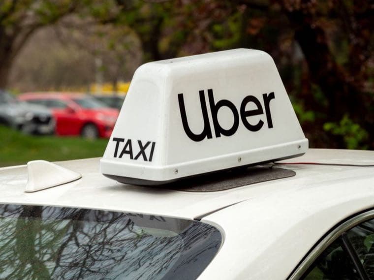 Uber and Rideshare Driver Tax in Australia: What You Actually Owe