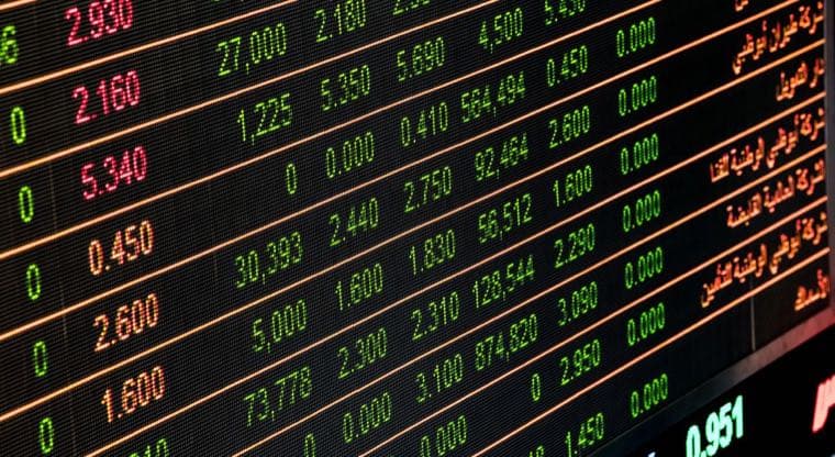 What Is a Share? The Absolute Basics