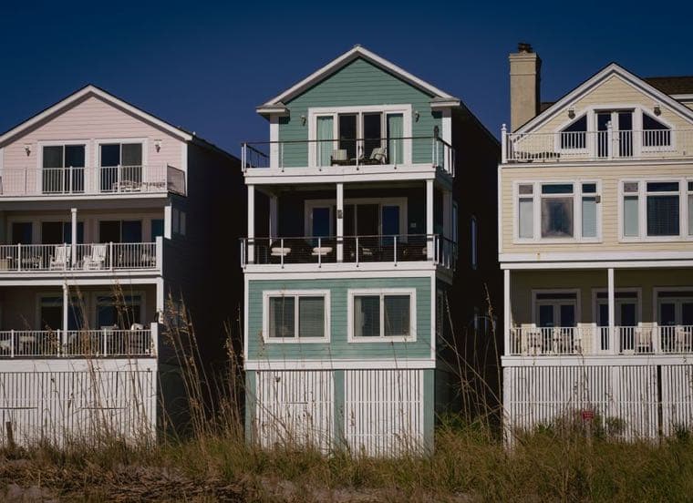 What Is LMI? Lenders Mortgage Insurance Explained