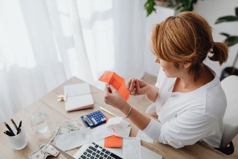 The Super Gender Gap: Why Women Retire With Less (And How to Fix It)