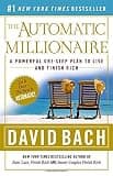 Cover of The Automatic Millionaire by David Bach