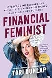 Cover of Financial Feminist by Tori Dunlap