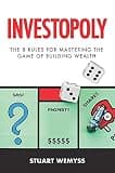 Cover of Investopoly by Stuart Wemyss