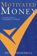 Cover of Motivated Money by Peter Thornhill