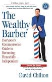 Cover of The Wealthy Barber by David Chilton