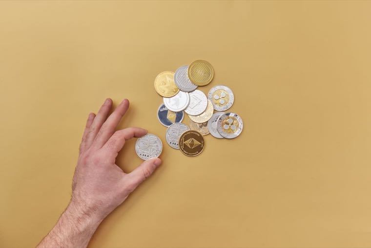 Choosing a Crypto Exchange in Australia: What to Look For
