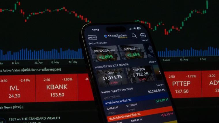 How to Build a Simple Investment Portfolio