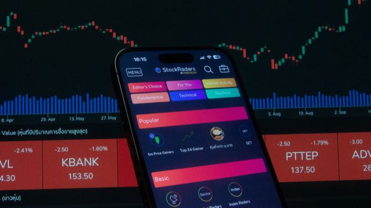 How to Choose an Investing App in Australia