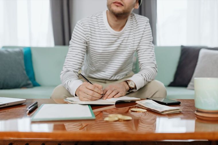 Money Scripts: The Hidden Beliefs Running Your Financial Life