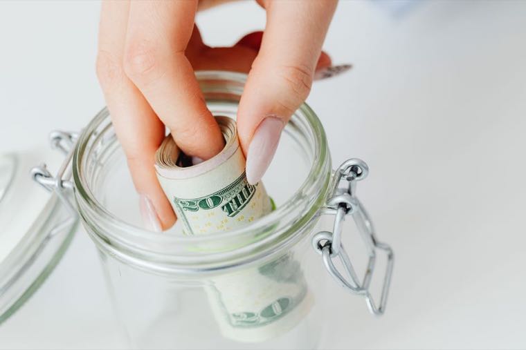 Sinking Funds: The Simple System for Irregular Expenses