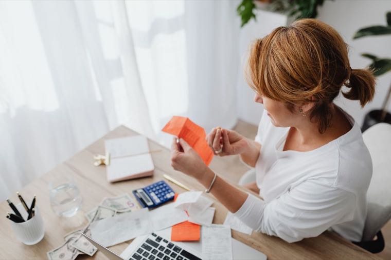 The Super Gender Gap: Why Women Retire With Less (And How to Fix It)